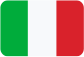 Dopravníky Jakos Italiano